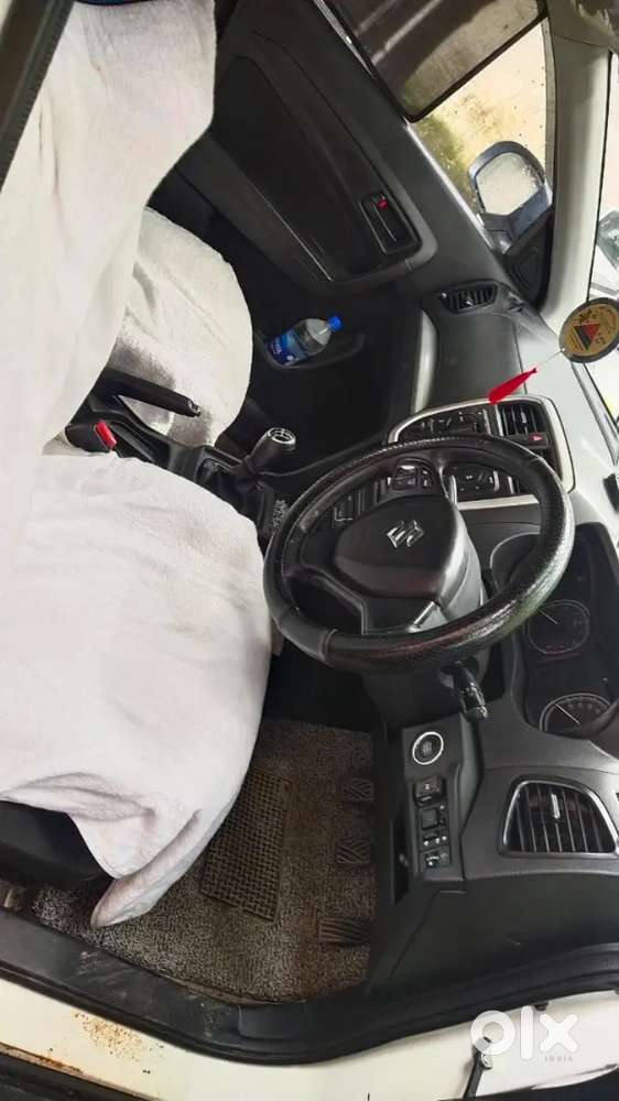 Maruti Suzuki Vitara Brezza 2020 Petrol 53000 Km Driven