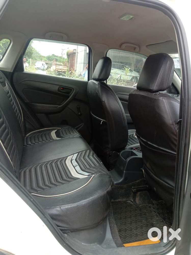 Maruti Suzuki Vitara Brezza Ldi, 2017, Diesel