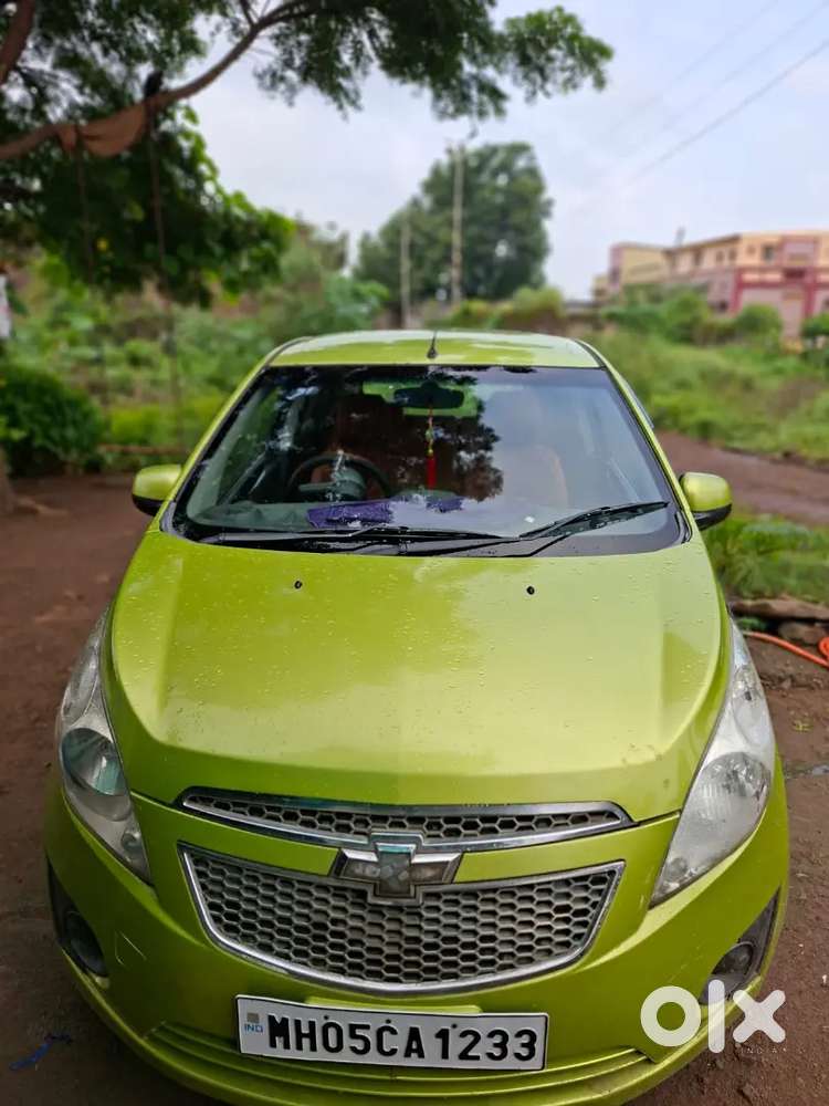 Chevrolet Beat 2014 Diesel Well Maintained