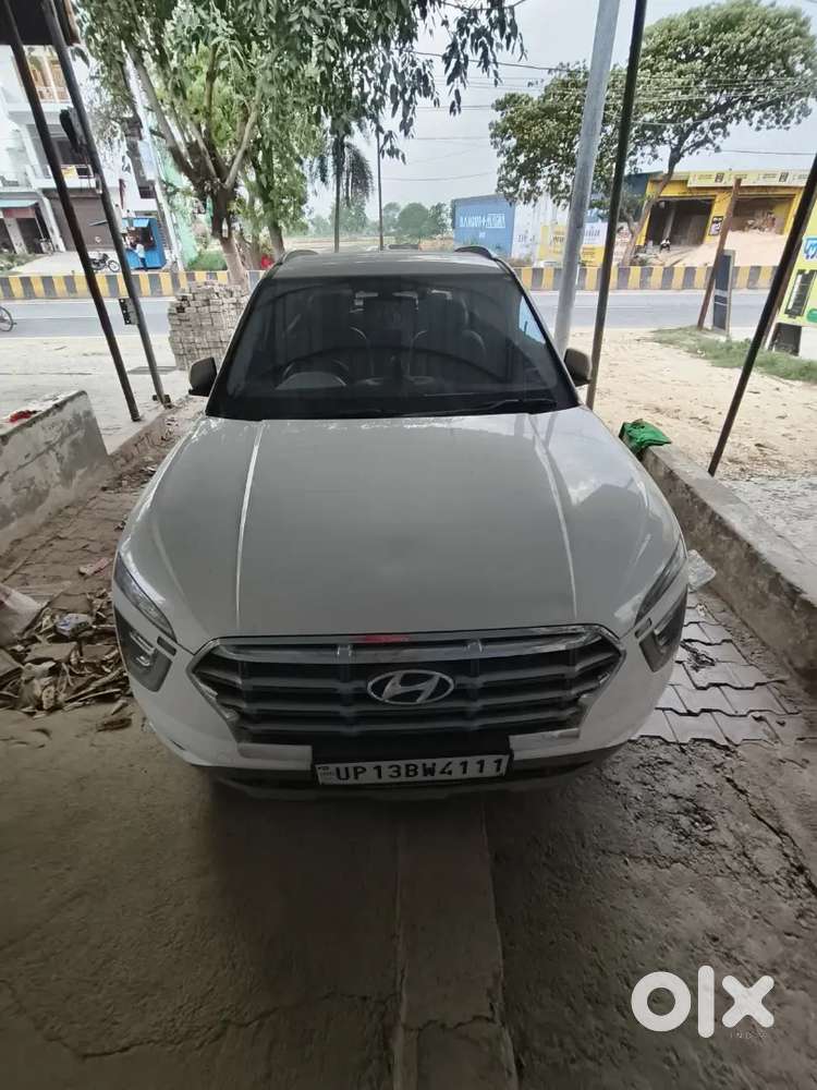 This Is The Single Hand Car, Sunroof Moon Roof  Top Modal Automatice