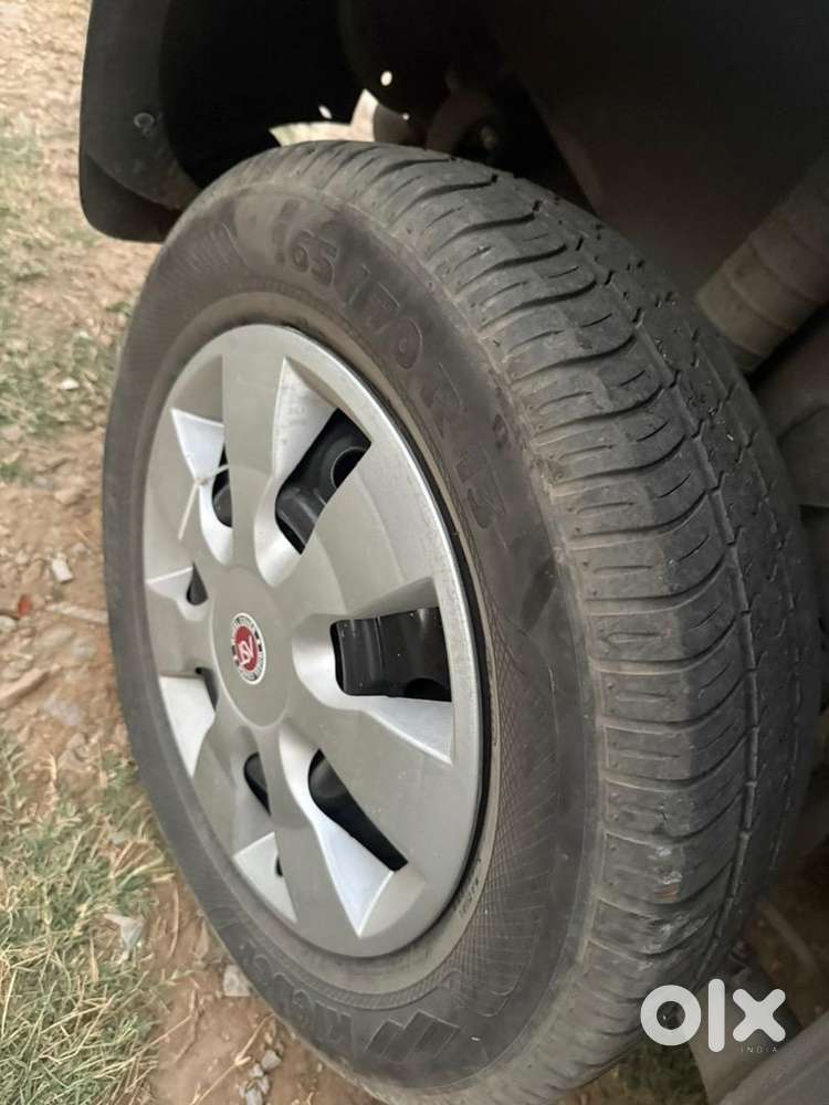 Nissan Petrol Car 2017