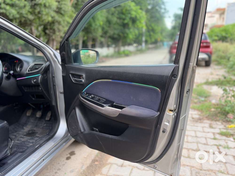 Maruti Suzuki Baleno Zeta, 2019, Petrol