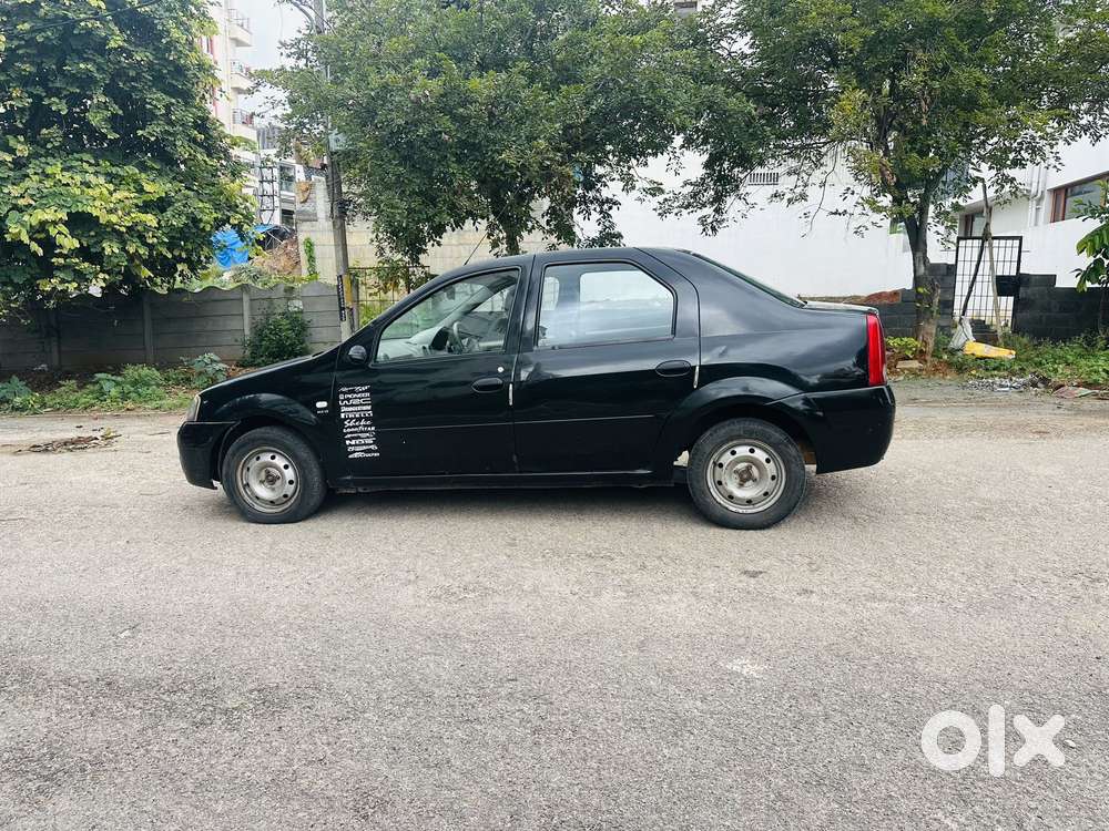 Mahindra Logan Diesel 1.5 Dls, 2007, Diesel