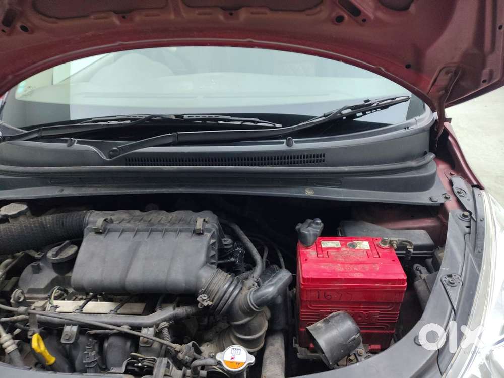 Hyundai I10 Sportz 1.2 Kappa2, 2013, Petrol