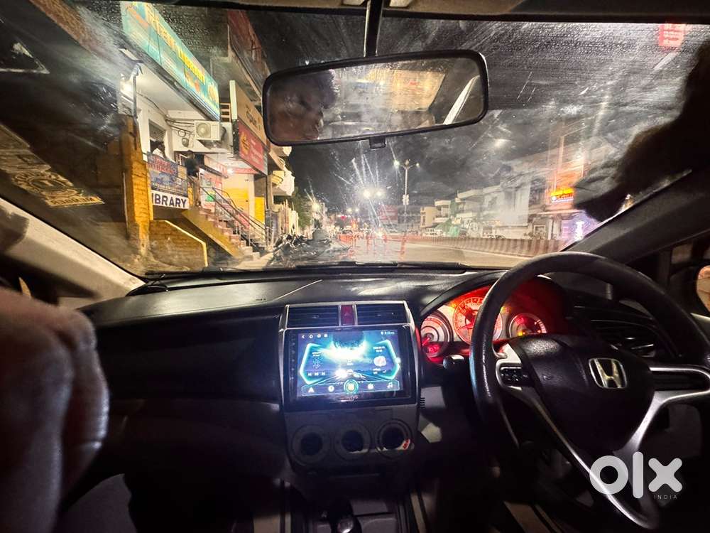 Honda City 2009 Cng & Hybrids 69000 Km Driven