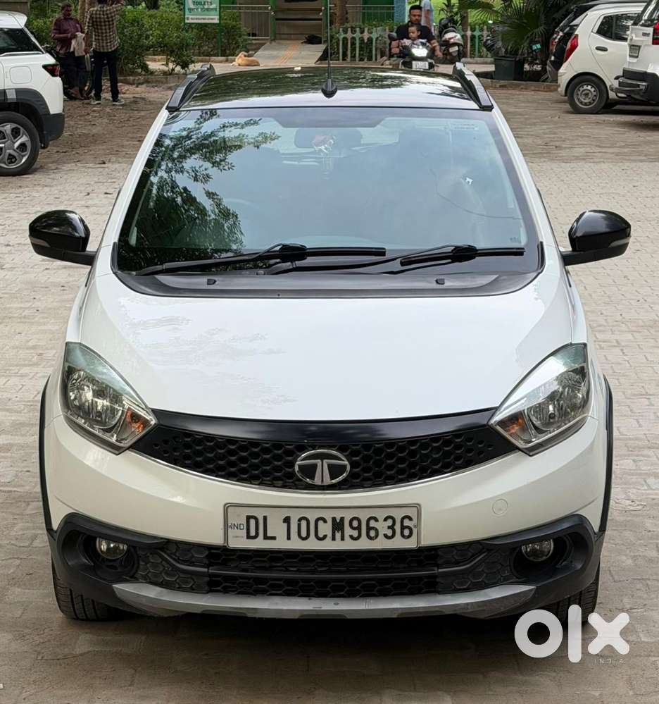Tata Tiago Nrg Diesel, 2019, Diesel