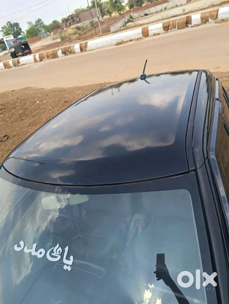 Maruti Suzuki Dzire 2012 Petrol