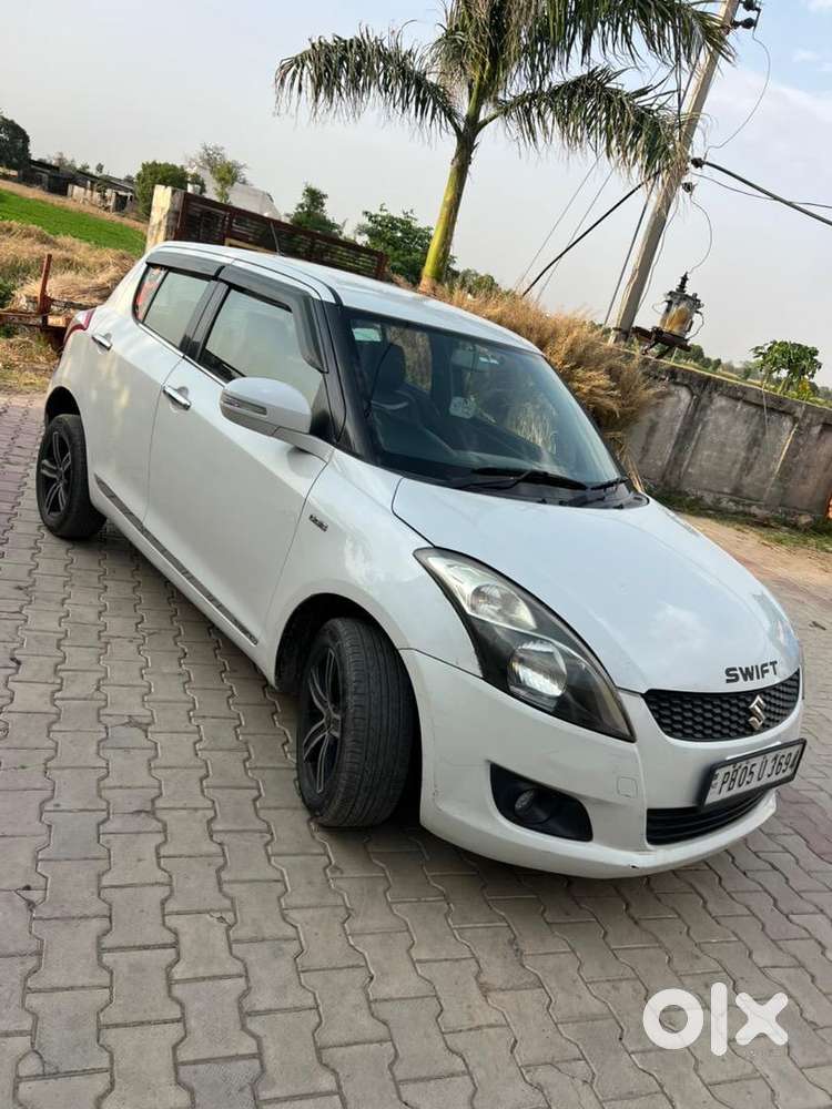 Maruti Suzuki Diesel 2012