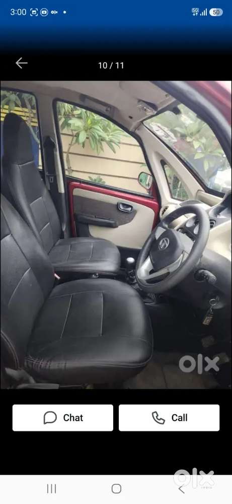 Tata Nano Xt 2017