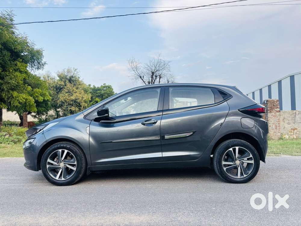Tata Altroz 1.5 Xz(o) Diesel, 2021, Diesel