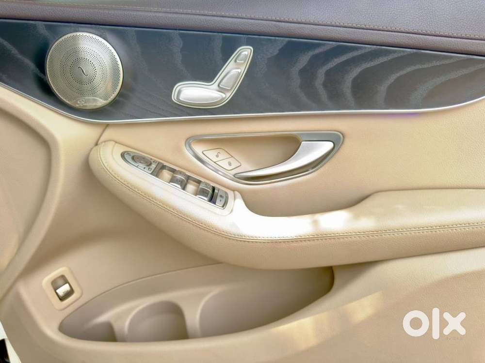 Mercedes-benz Glc Class 200, 2022, Petrol