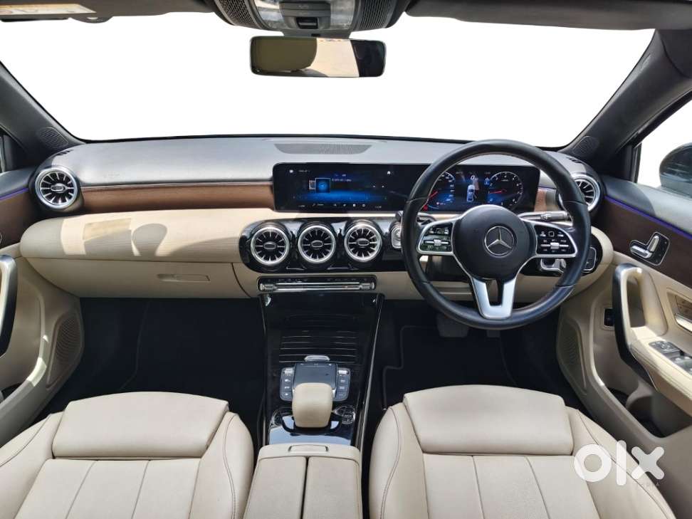 Mercedes-benz A-class Limousine 1.3 A 200, 2023, Petrol