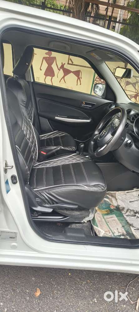 Maruti Suzuki Swift 1.3 Zxi, 2024, Petrol