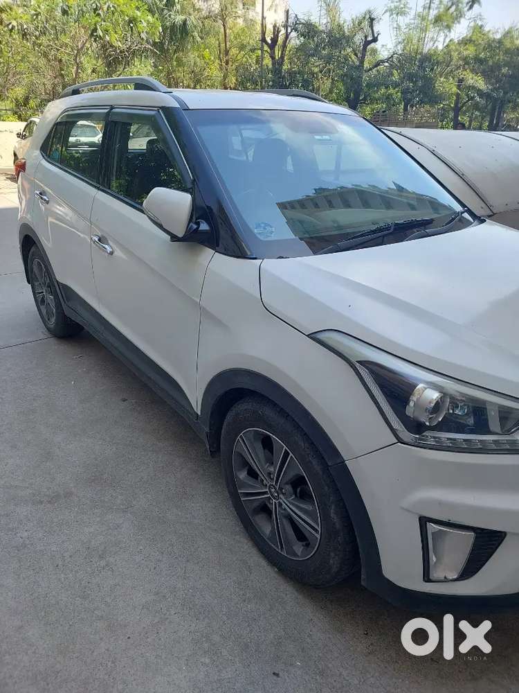 Hyundai Creta 2016