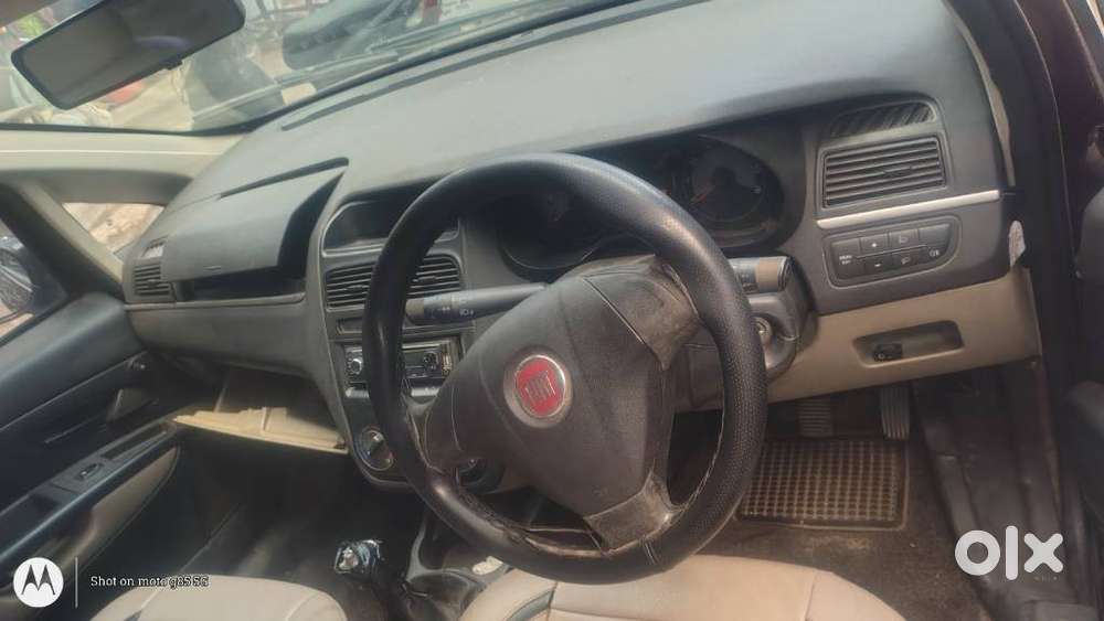 Fiat Linea, 2011, Diesel