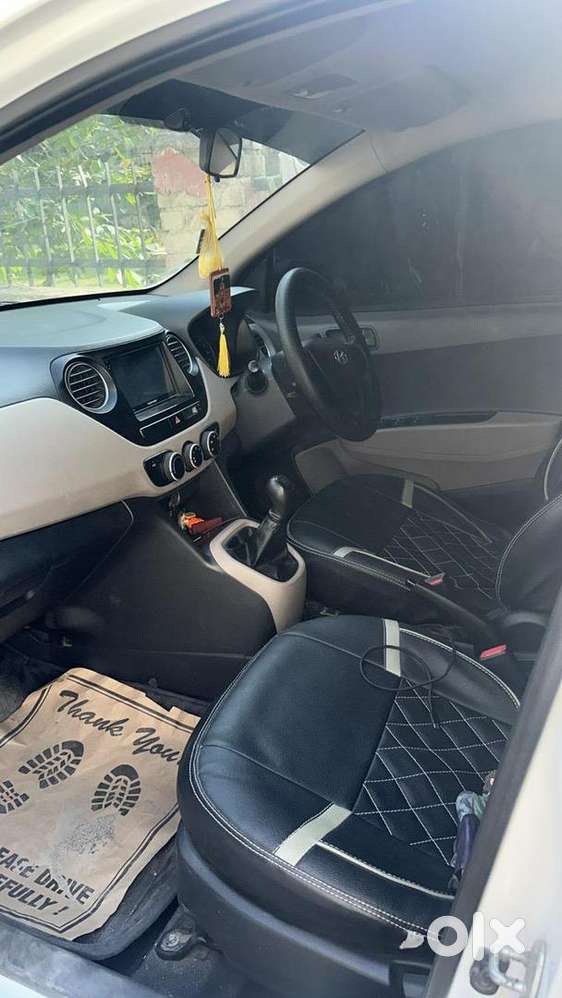 Hyundai Grand I10 2015