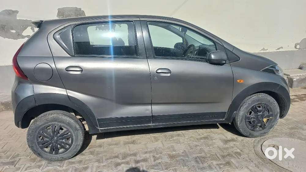 Good Condition,very Good  Mailege