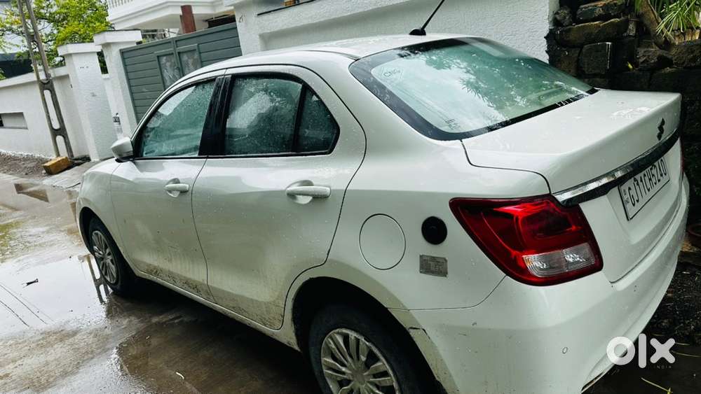 Maruti Suzuki Dzire 2022 Cng & Hybrids Good Condition
