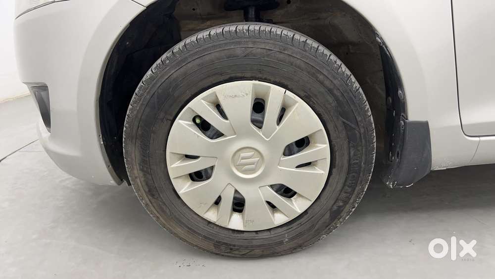 Maruti Suzuki Swift Vvt Vxi, 2012, Petrol