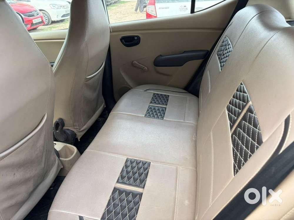 Hyundai I10 2009 Petrol Well Maintained