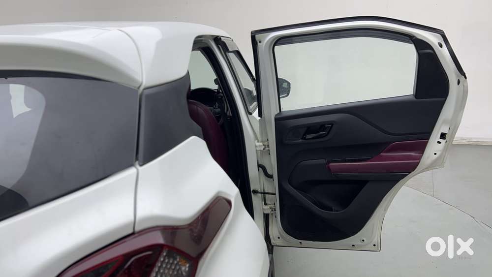 Tata Punch Adventure, 2025, Petrol