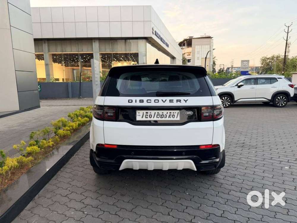 Land Rover Discovery Sport Se R-dynamic, 2023, Diesel