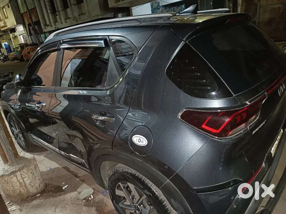Kia Sonet Urgent Sale