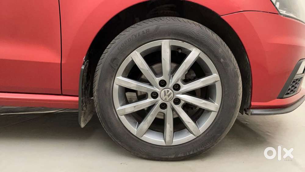 Volkswagen Polo 1.0 Highline Plus Tsi At, 2021, Petrol