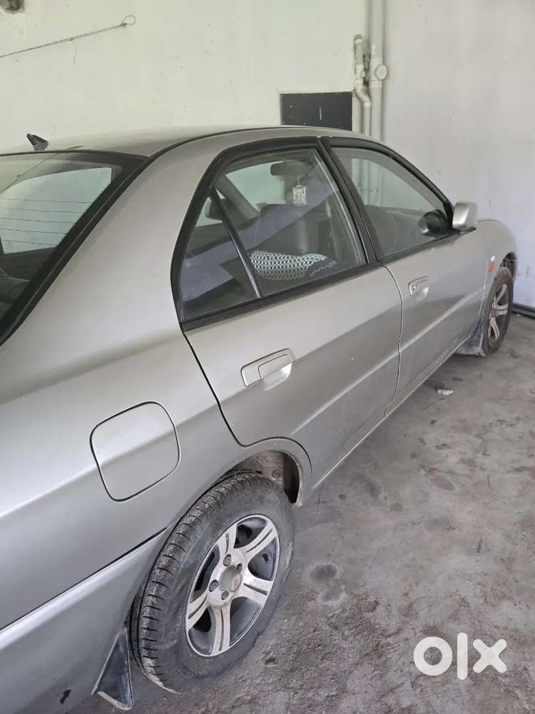 Mitsubishi Lancer 2009 Diesel Good Condition