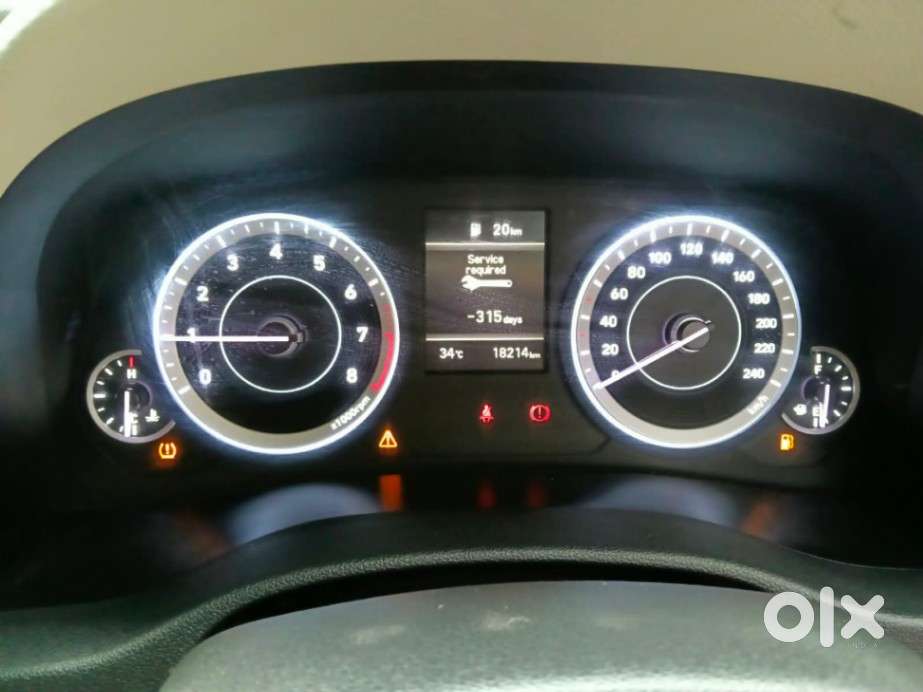 Hyundai Creta 1.6 Vtvt S, 2022, Petrol