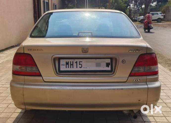 Honda City 1997-2006 1.3 Exi, 2000, Petrol