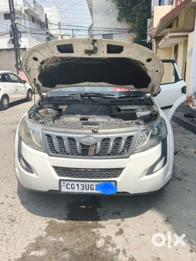 Mahindra Xuv500 2015 Diesel 80000 Km Driven 3.75 Lak