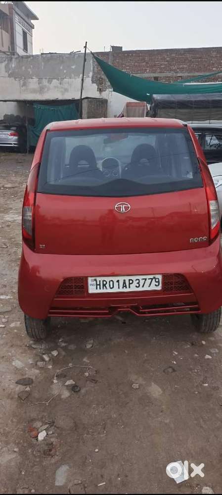 Tata Nano