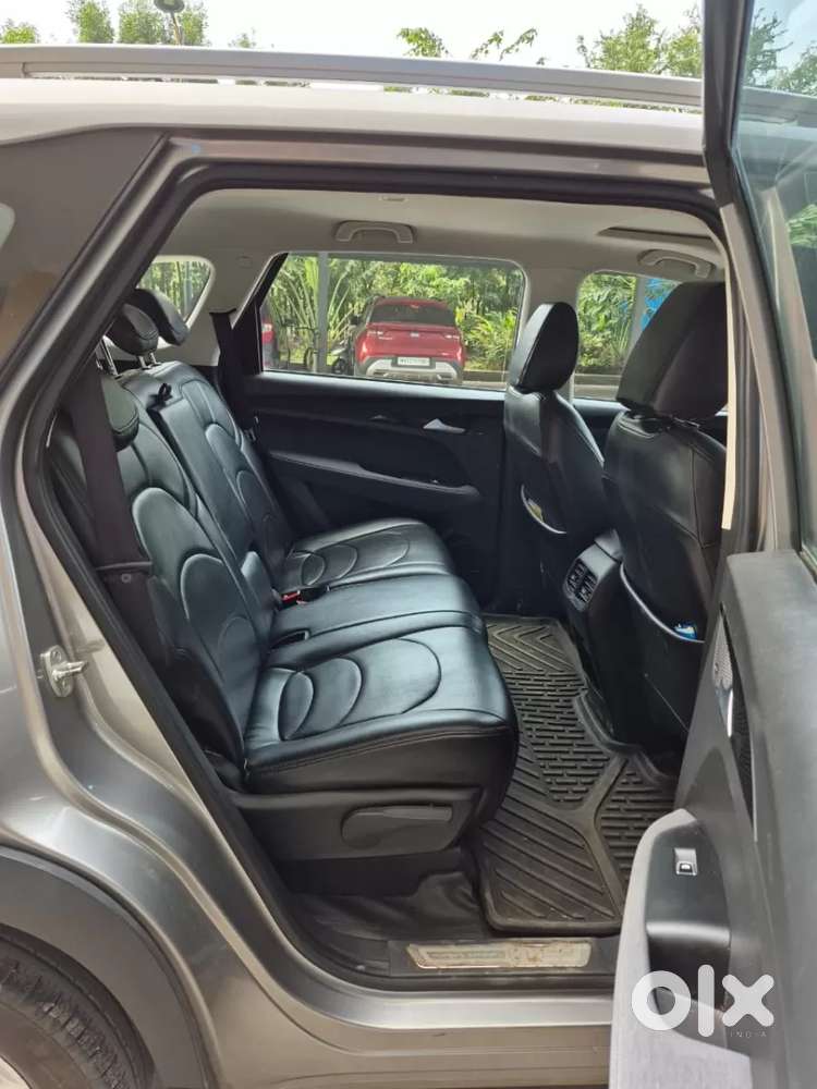 Mg Hector Shine 2.0 Turbo Diesel Mt, 2023, Diesel