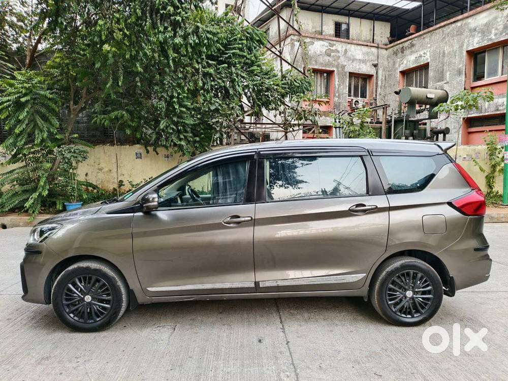 Maruti Suzuki Ertiga Vxi (o) Cng, 2021, Cng & Hybrids
