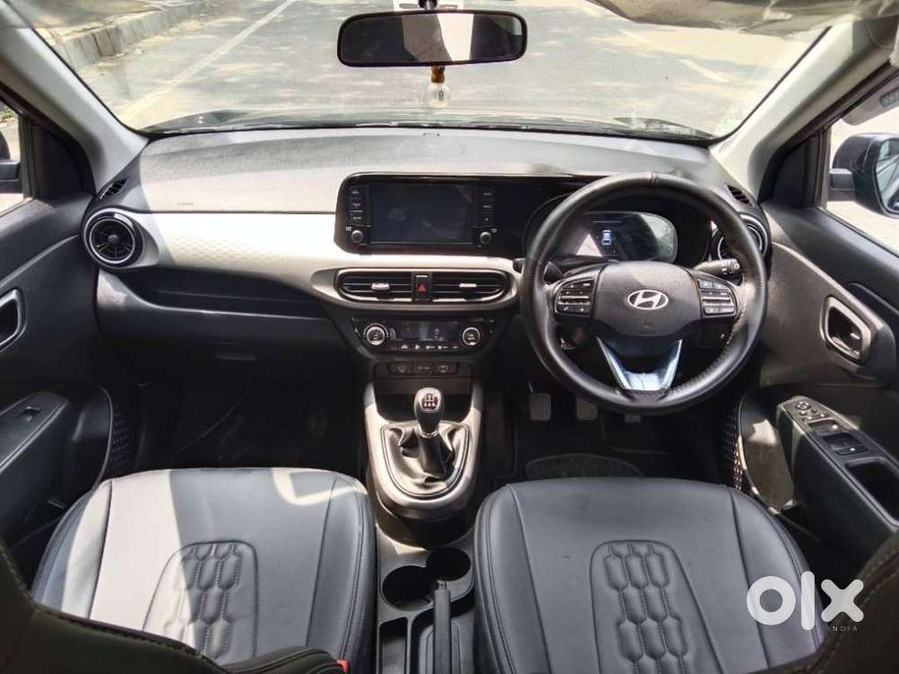 Hyundai Exter Sx 1.2 Mt, 2024, Petrol
