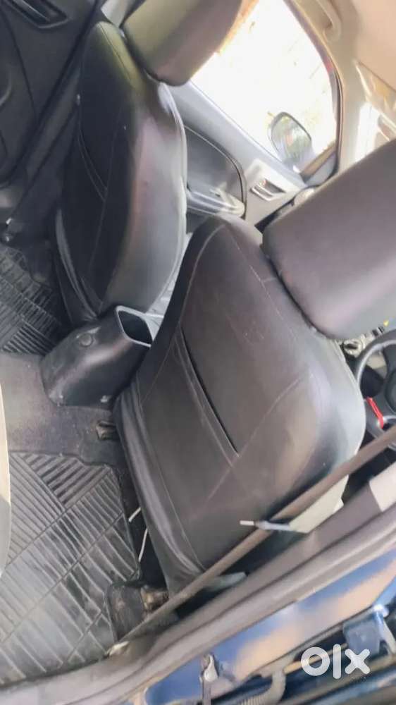 Baleno  2020 40000 Km Run