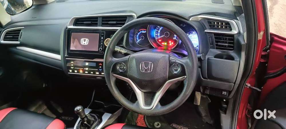 Honda Wr-v I-dtec V, 2019, Diesel