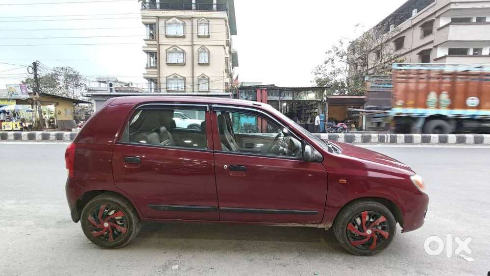 Maruti Suzuki Alto K10 1.0 Lxi (o), 2011, Petrol