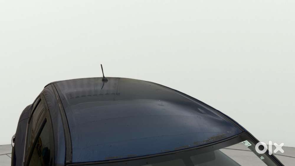 Maruti Suzuki Baleno 1.2 Zeta, 2017, Petrol