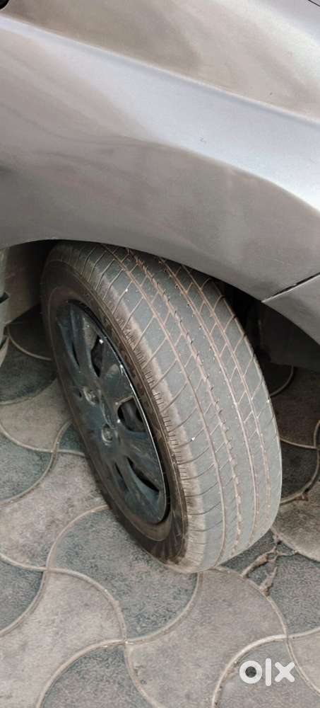 Honda Brio S Mt, 2014, Petrol