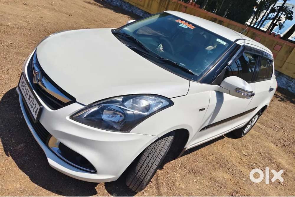 Maruti Suzuki Swift Dzire Vdi, 2016, Diesel