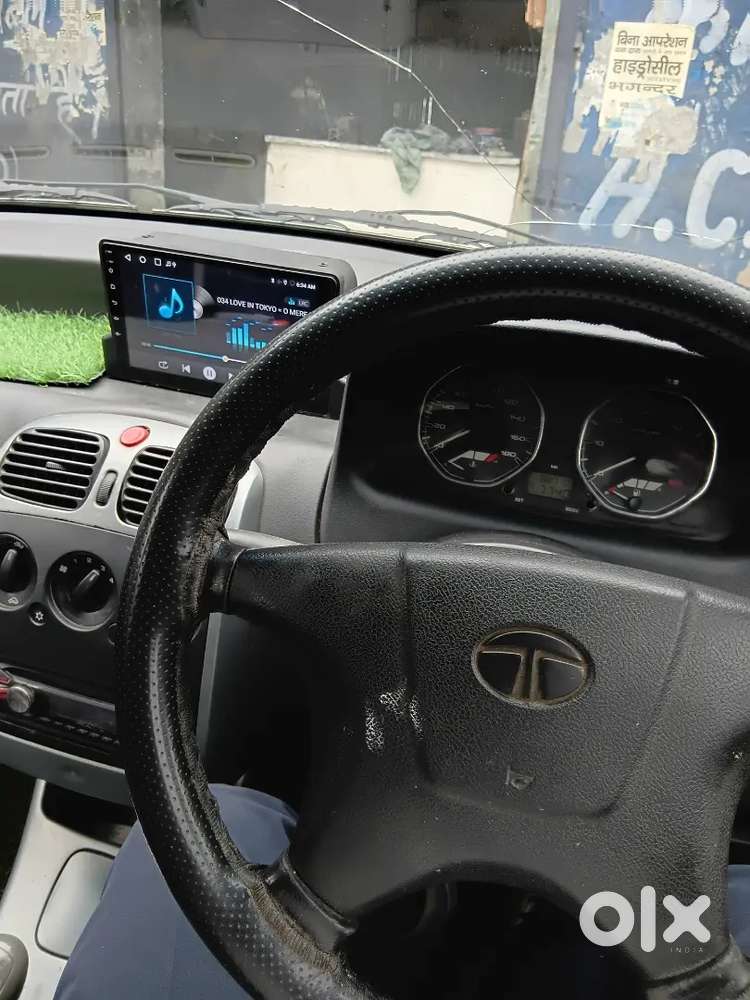 Tata Indica V2 Diesel 2010 Car
