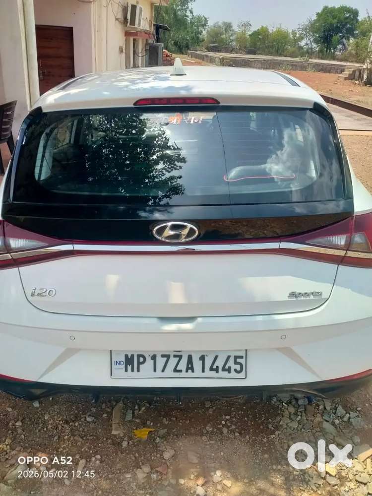 Good Car Well Condition