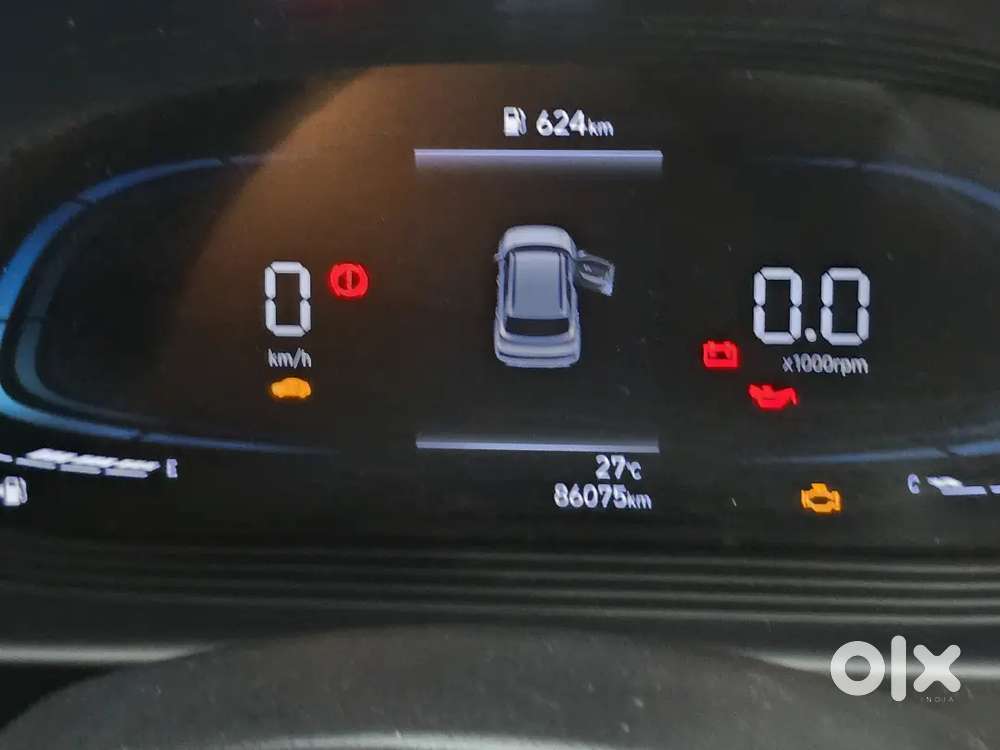 Hyundai Venue 2022 Diesel 87000 Km Driven