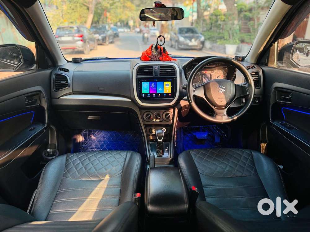 Maruti Suzuki Brezza Vdi, 2020, Diesel