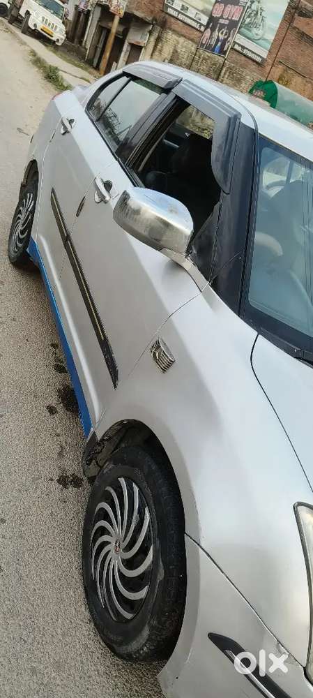 Maruti Suzuki Swift 2010 Vdi