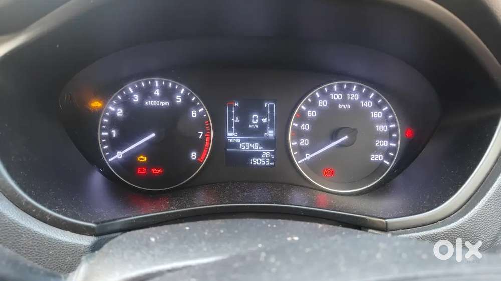 Hyundai I20 Active 1.2 2016