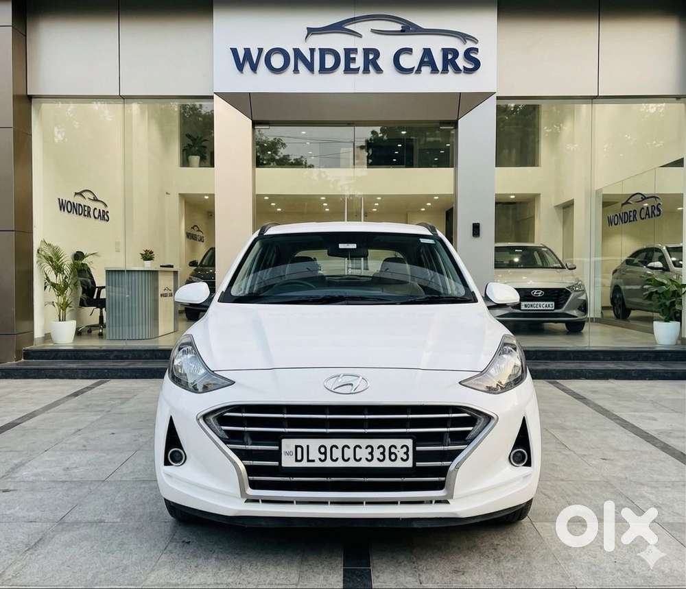 Hyundai Grand I10 Nios 1.2 Kappa Vtvt Sportz Cng, 2022, Cng & Hybrid..