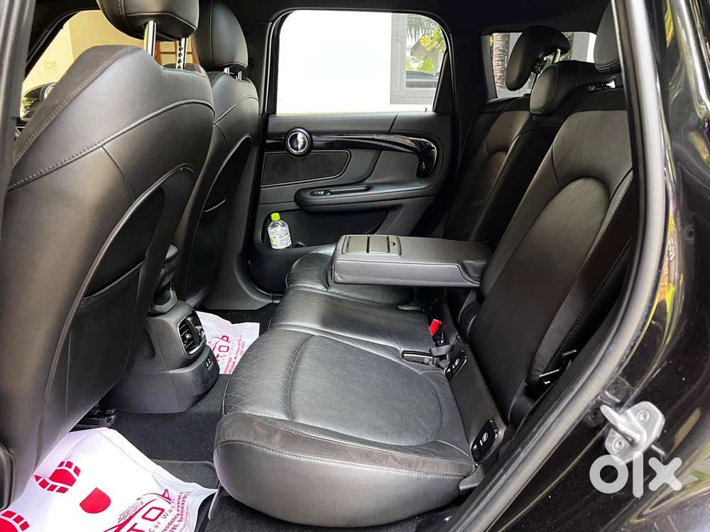 Mini Cooper Countryman Cooper S Countryman, 2019, Petrol